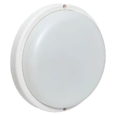 Светильник светодиодный ЖКХ круг ДПО-1005 18Вт 4000K IP65 LUMA EKF