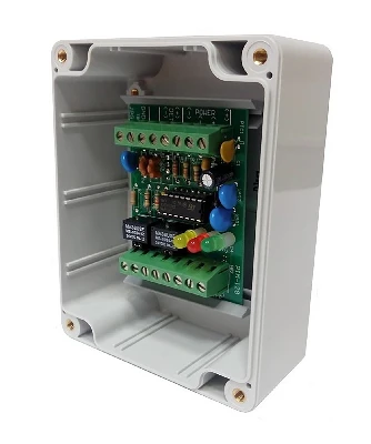 Модуль интерфейсный PIM-120