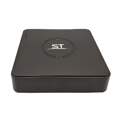 Видеорегистратор гибридный 8-канальный до 5МP 1 HDD