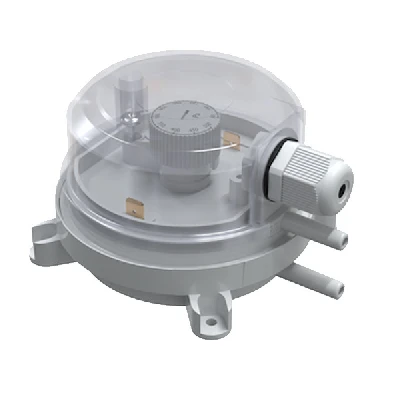 Комплект монтажный для реле перепада давления