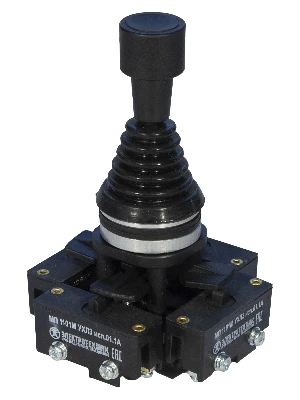 Переключатель крестовой ПК-12 21-822-54 УХЛ3 Электротехник 00000001481 ET012287