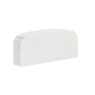 Заглушка 110х50 IN-Liner FRONT DKC 01005