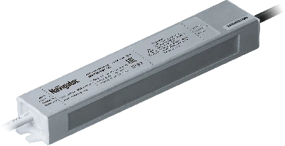 Драйвер LED 20w IP67 12v. Navigator Group 71470 18085