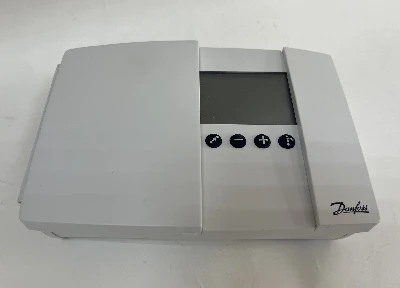 Регулятор температуры ECL Comfort 300 087B1130 DANFOSS (ДАНФОСС)