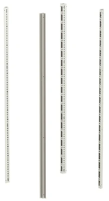 Стойка вертикальная 2200 мм без дополнительных креплений (4шт) DKC R5KMN22