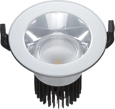 Светильник светодиодный OKKO IP54/20 26 WH 4000K (with driver)