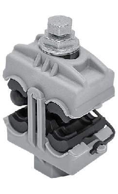 Зажим ответвительный N 70 25-150/16-120