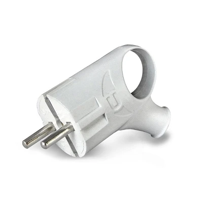 Евровилка угловая с ушком UNIVersal А112