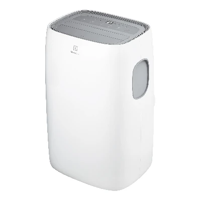 Кондиционер мобильный EACM-8, для помещений площадью до 21м2