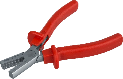 Пресс-клещи CT04 НШВИ 0.25-2.5мм.кв. Navigator Navigator Group 61259 20311