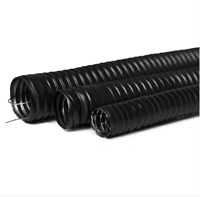 Металлорукав (рукав металлический) Р3-Ц-Х 20 (20  мм) с зондом ПожТехКабель