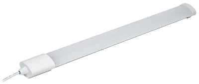 Светильник ДСП 1107 18Вт 4000К IP65 GENERICA IEK LDSP0-1107-018-4000-K01-G