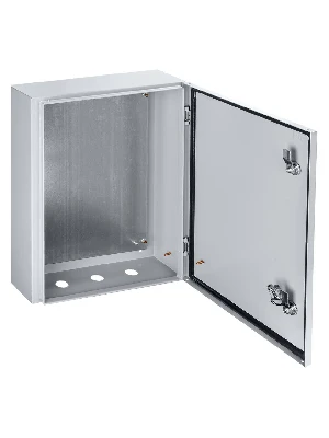 ЩМП-2-1 IP66 (500х400х150) TDM