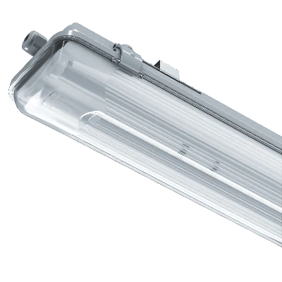 Светильник светодиодный ДСП-2х24 4000К 4000Лм с блоком аварийного питания 1ч поликарбонат IP65 (аналог ЛСП-2х36) Navigator Group 61493 20962