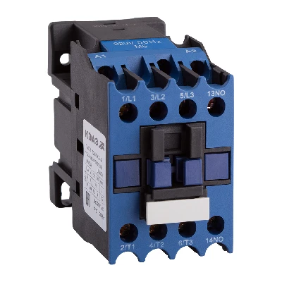 Контактор ПМЛ-1160М0-9А-220AC-УХЛ4-Б- КЭАЗ 300430