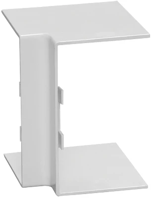 Внутренний угол КМВ 25х25 (4шт/компл) IEK CKMP10D-V-025-025-K01-R