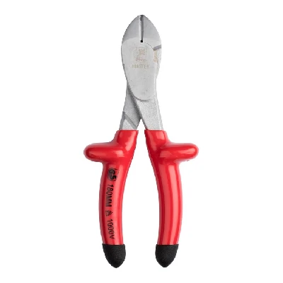 Бокорезы силовые Master 180 мм 1000В Basic EKF sbo-180-mas-in