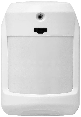 Извещатель охранный объемный совмещенный ИО 415-2 звуковой, настенный, микропроцессор. Теко Астра-621 Н00000156  