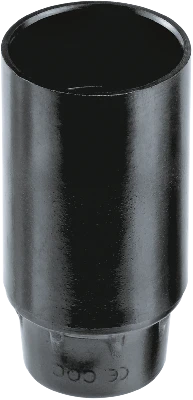 Патрон подвесной Е14 карболитовый черный Navigator Group 71605 19434