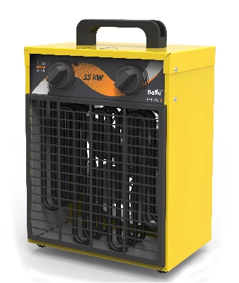 Пушка тепловая BALLU BHP-ME-15 Ballu BHP-MЕ-15 НС-1184776