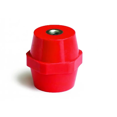 Изолятор шинный 20х19 М5 DKC ISBK2017