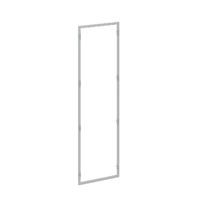 Комплект объединения спина к спине для шкафов CQE N, ВхШ 2000x800 мм DKC R5NKFRE2080M