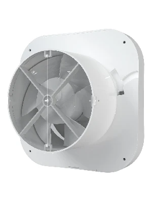 Вентилятор с обратным клапаном D125 ERA DISC 5C 06807