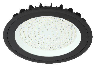 Cветильник cветодиодный подвесной SPP-402-0-50K-150 IP65 150Вт 15000Лм 5000К Кп<2 процентов  КСС Д DOB ЭРА Б0046669