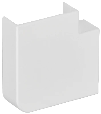 Угол плоский 40x16мм Legrand 638153