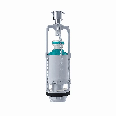 Выпускной одноуровневый клапан, IDDIS, F012400-0008