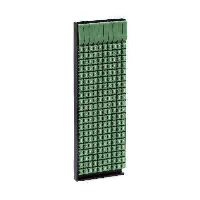 Маркер для кабеля сечением 1.5-2.5мм символ (5) DKC MKF5S2