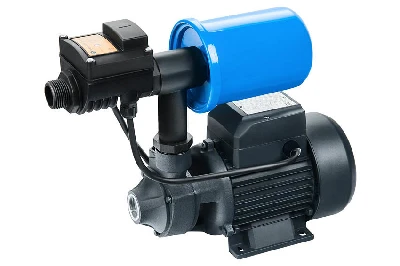 Адаптивная станция  АКВАРОБОТ QB 60 (г/а 2л)