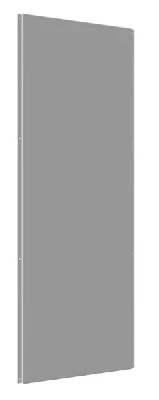 Плата монтажная FORT для корпуса 2000x800 PROxima