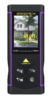 Дальномер оптический LR100, с камерой