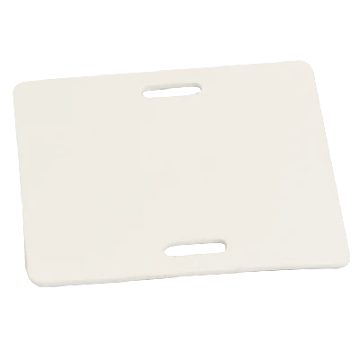 Бирка кабельная маркировочная 134 большой квадрат (100шт) EKF mt-134-bs