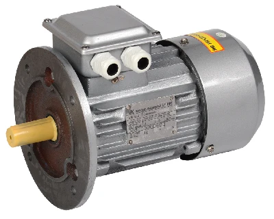 Электродвигатель трехфазный АИР 80A4 380В 1,1кВт 1500об/мин 3081 DRIVE ONI DRV080-A4-001-1-1530