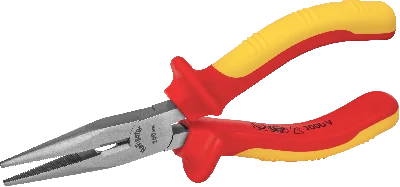 Длинногубцы диэлектрические 160 мм Navigator Navigator Group 61264 20216