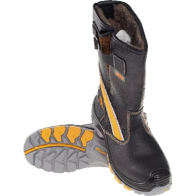 Сапоги МИСТРАЛЬ ULTRA PR8-CW шерстяной мех ПУ-РЕЗИНА с ПП и АС, р. 44 Эталон-Спецодежда 128710 00000128736    