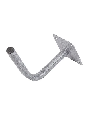 Кронштейн эфирный 14,5 см Г-образный,