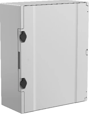 TETRA Корпус пластиковый ЩМПп 500х400х180мм IP66 IEK