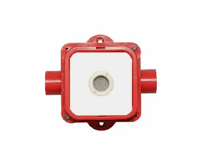 Оповещатель светозвуковой взрывозащищенный        ОСЗ-Exi-Прометей 12-36В Спектрон ОСЗ-Exi-Прометей 12-36 В 00000006601