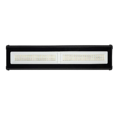 Светильник светодиодный ДСП-100 5000К 9000Лм IP65 120 град.