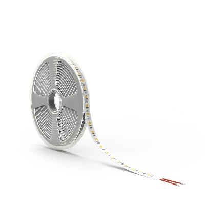 Лента светодиодная 10 Вт/м DC 12В 4000К IP65 60LED SMD5050 (блистер 5м) 700 лм/м Basic