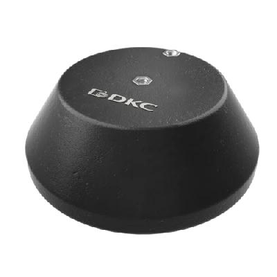 Основание бетонное 40 кг DKC NL0500