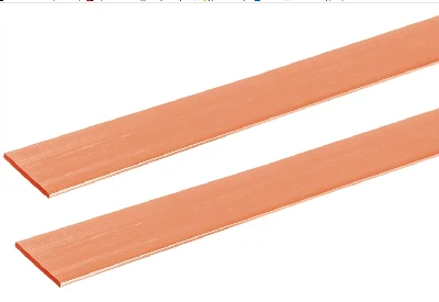 Шина мед. ШММ 6х60 (кратно 3м) ЛИСТ 10000000035