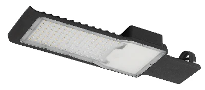 Светильник уличный 80Вт 8000Лм 5000К КСС ''Ш-с'' DOB-SMD 48мм SPP-503-0-50K-080 ЭРА Б0043668