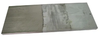 АП 40х4 Пластины переходные алюминиевые