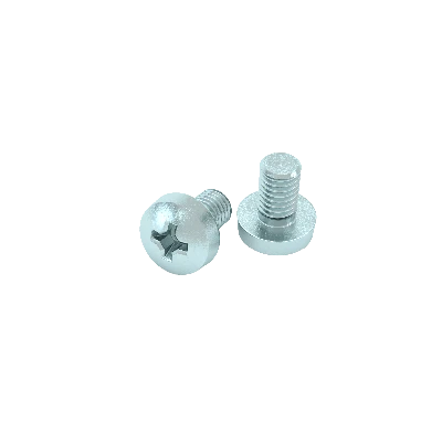 Винт М6х10 мм специальный DIN 7985 (упак. 200 шт) INOX A2