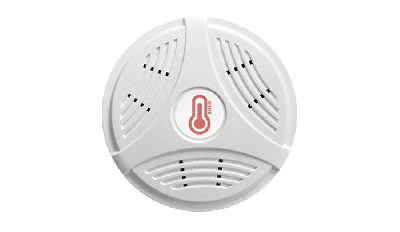 Датчик температуры ZONT МЛ-772 комнатный цифровой (DS) проводной Zont ML00004827