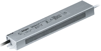 Драйвер LED 45w IP67 12v. Navigator Group 71471 18086